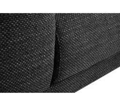 Meilleur prix 🎁 TIME Canapé 3 places OSLO tissu love anthracite 26 🥰 -Promos TIME Magasin 5907690918897 Z5