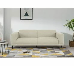 Les meilleures critiques de 🌟 TIME Canapé 3 places OSLO tissu love ficelle 15 🥰