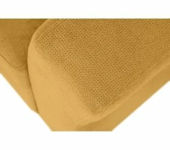 Acheter 👏 TIME Canapé convertible méridienne réversible CASABLANCA tissu Crown curcuma 10 ✨ -Promos TIME Magasin 5907690923747 Z8