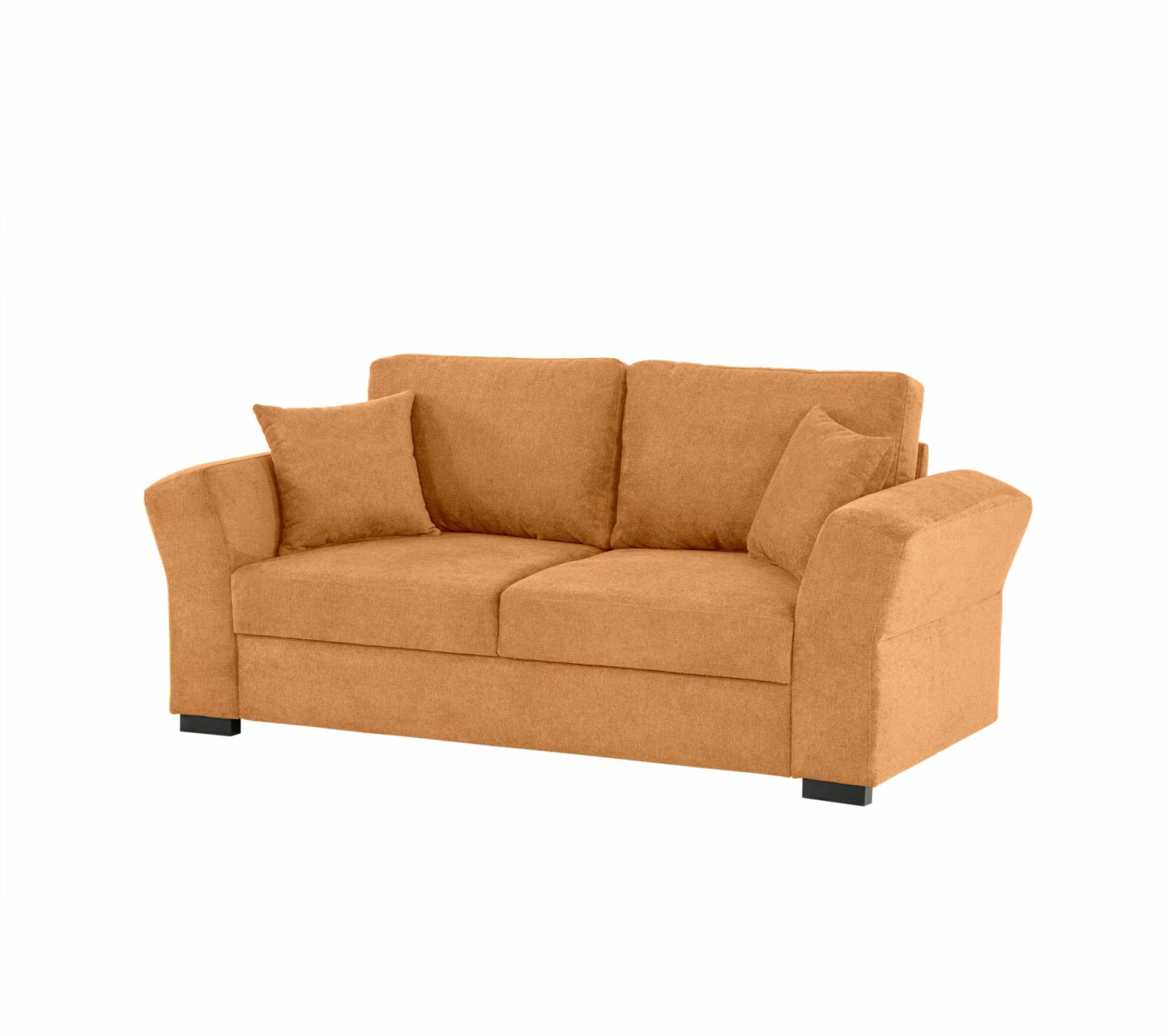 De gros 🎉 TIME Canapé 3 places CASABLANCA tissu Crown amber 💯 6 De gros 🎉 TIME Canapé 3 places CASABLANCA tissu Crown amber 💯 – Image 4