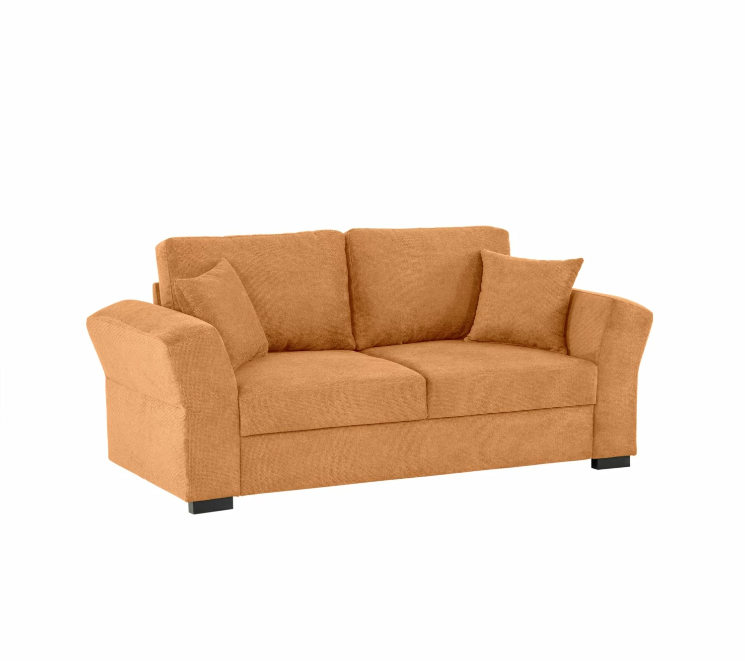 De gros 🎉 TIME Canapé 3 places CASABLANCA tissu Crown amber 💯 5 De gros 🎉 TIME Canapé 3 places CASABLANCA tissu Crown amber 💯 – Image 3