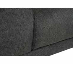 Coupon 🔔 TIME Canapé 3 places pieds bois OSLO tissu crown ébène 🎁 -Promos TIME Magasin 5907690927059 Z5