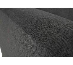 Coupon 🔔 TIME Canapé 3 places pieds bois OSLO tissu crown ébène 🎁 -Promos TIME Magasin 5907690927059 Z7