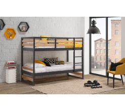 Les meilleures critiques de ✔️ Lit superposé TIME ARTHUR ❤️