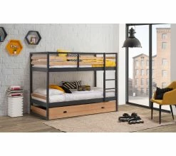 Les meilleures critiques de ✔️ Lit superposé TIME ARTHUR ❤️ -Promos TIME Magasin 8435178384386 AMB2