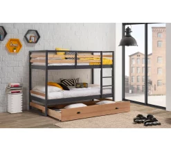 Les meilleures critiques de ✔️ Lit superposé TIME ARTHUR ❤️ -Promos TIME Magasin 8435178384386 AMB3