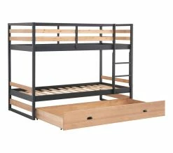 Les meilleures critiques de ✔️ Lit superposé TIME ARTHUR ❤️ -Promos TIME Magasin 8435178384386 VO