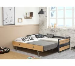 Grosses soldes 🌟 Tiroir gigogne TIME ARTHUR 2 ⌛ -Promos TIME Magasin 8435178396907 AMB2