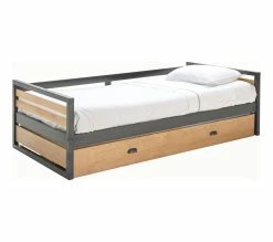 Grosses soldes 🌟 Tiroir gigogne TIME ARTHUR 2 ⌛ -Promos TIME Magasin 8435178396907 Z3